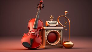 Music - Enhance Your Space with Sound Energy