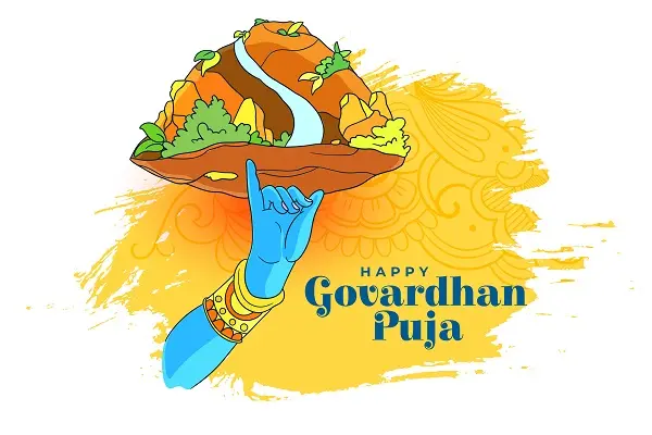 goverdhan-puja